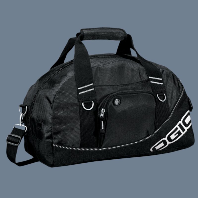 Half Dome Duffel Thumbnail