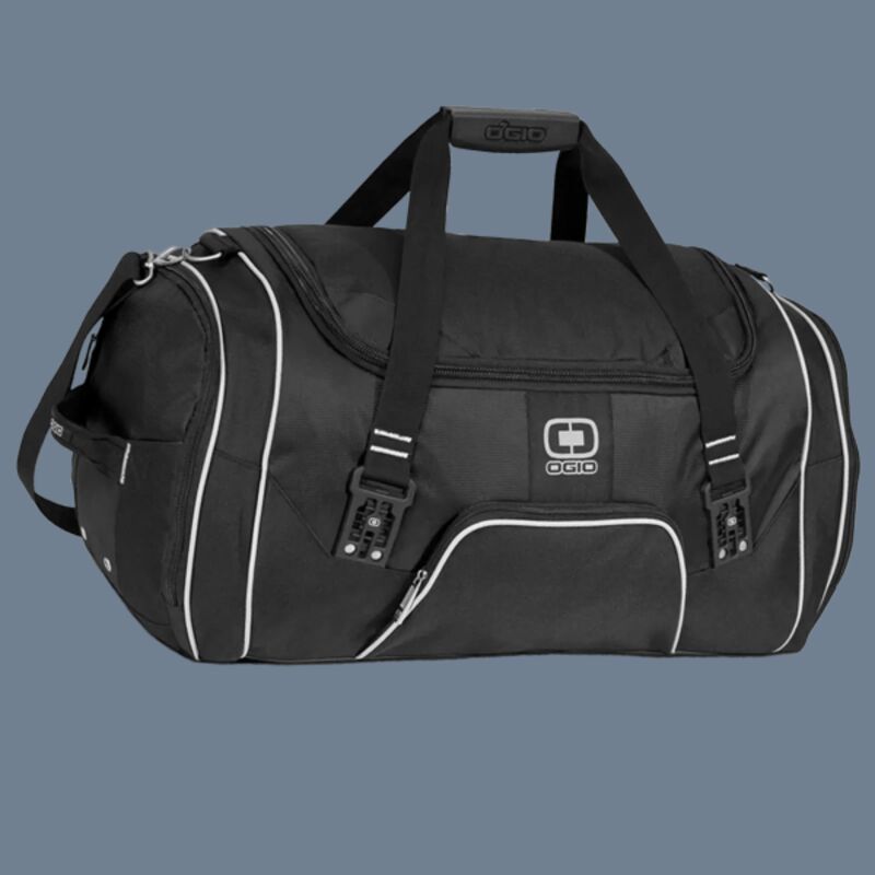 Rage Duffel Thumbnail