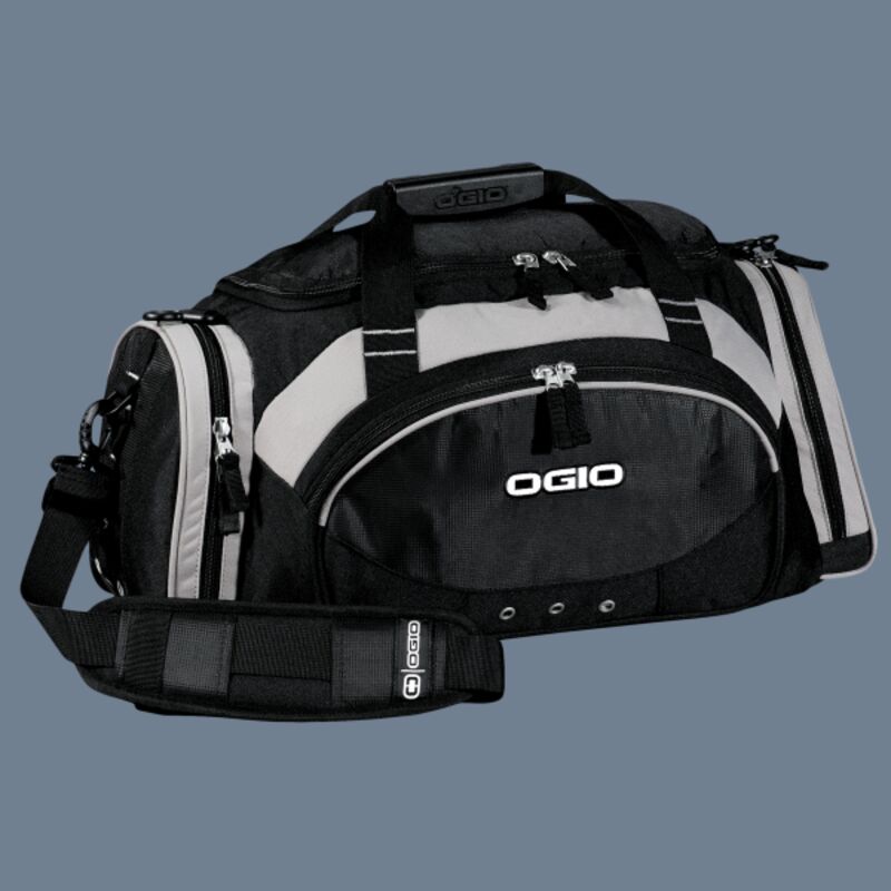 All Terrain Duffel Thumbnail