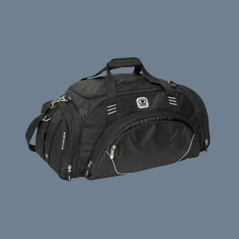 Transfer Duffel Thumbnail