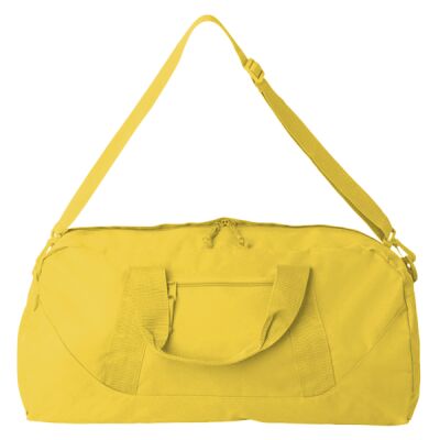 Game Day Large Square Duffel Thumbnail