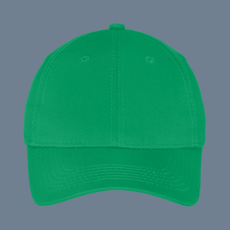 Youth Six Panel Twill Cap Thumbnail