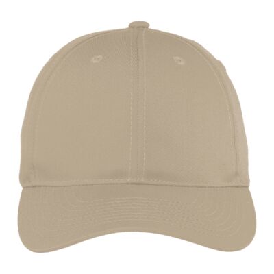 Fine Twill Cap Thumbnail