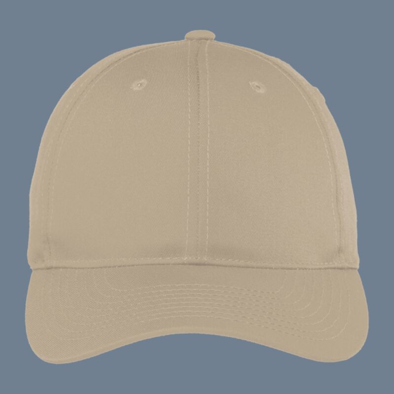 Fine Twill Cap Thumbnail