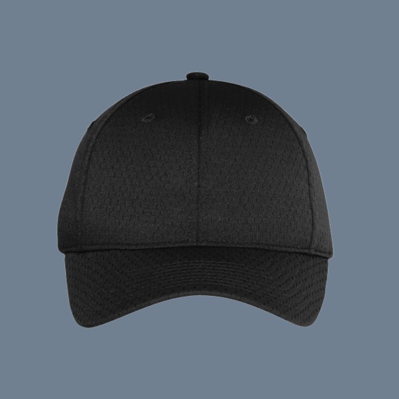 Youth Pro Mesh Cap Thumbnail