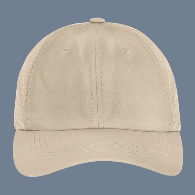 Perforated Cap Thumbnail
