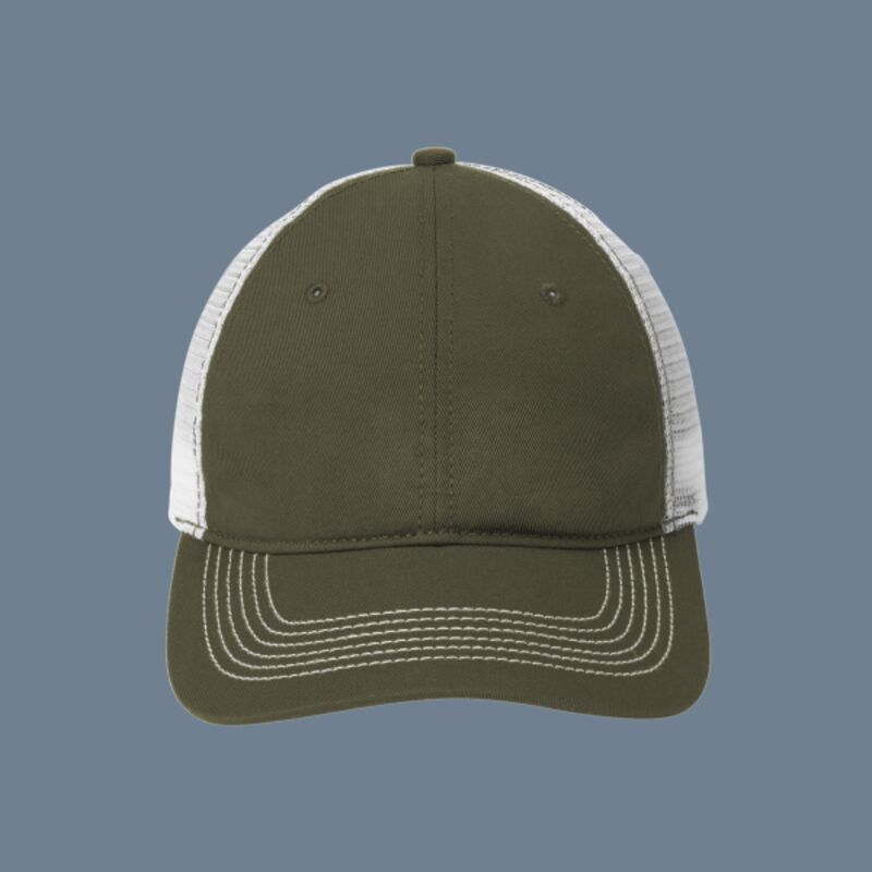 Mesh Back Cap Thumbnail