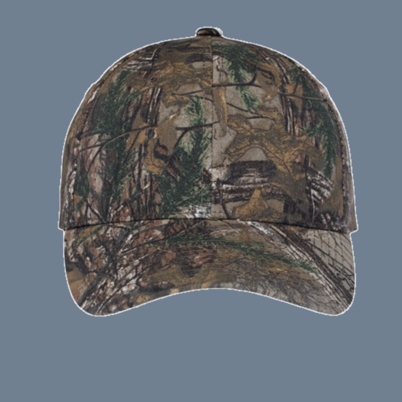 Pro Camouflage Series Cap Thumbnail