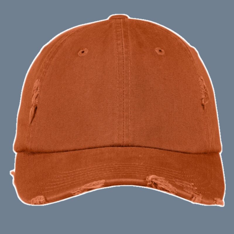 Distressed Cap Thumbnail