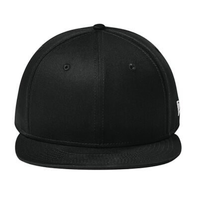 Flat Bill Snapback Cap Thumbnail