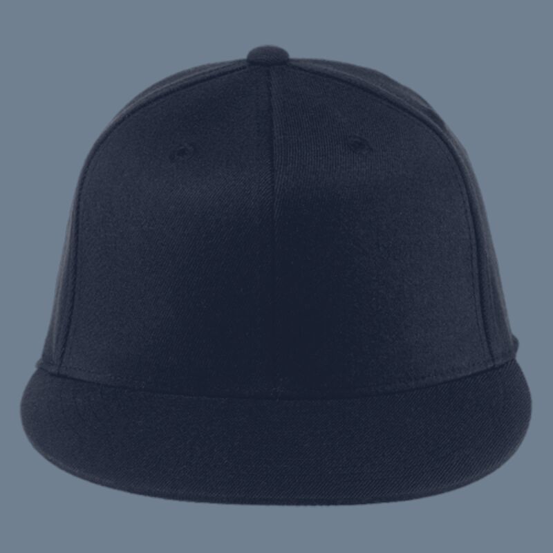 Flexfit 210 ® Flat Bill Cap Thumbnail