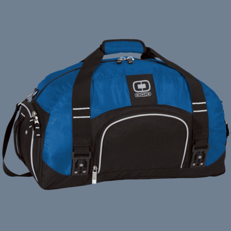 Big Dome Duffel Thumbnail