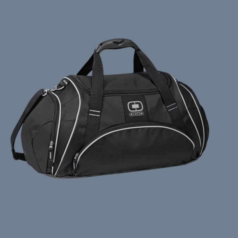 Crunch Duffel Thumbnail