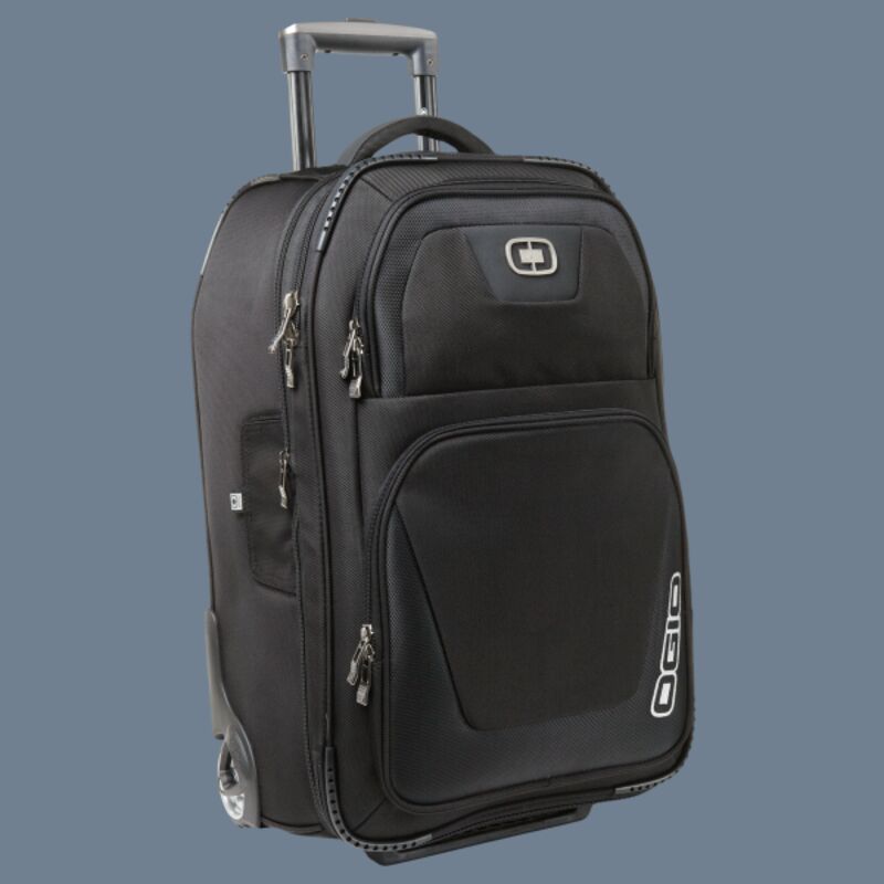 Kickstart 22 Travel Bag Thumbnail