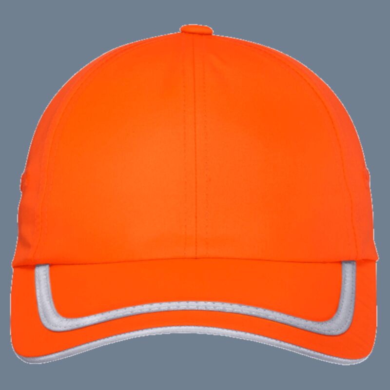Enhanced Visibility Cap Thumbnail