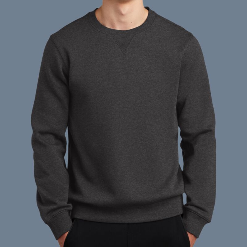 Crewneck Sweatshirt Thumbnail