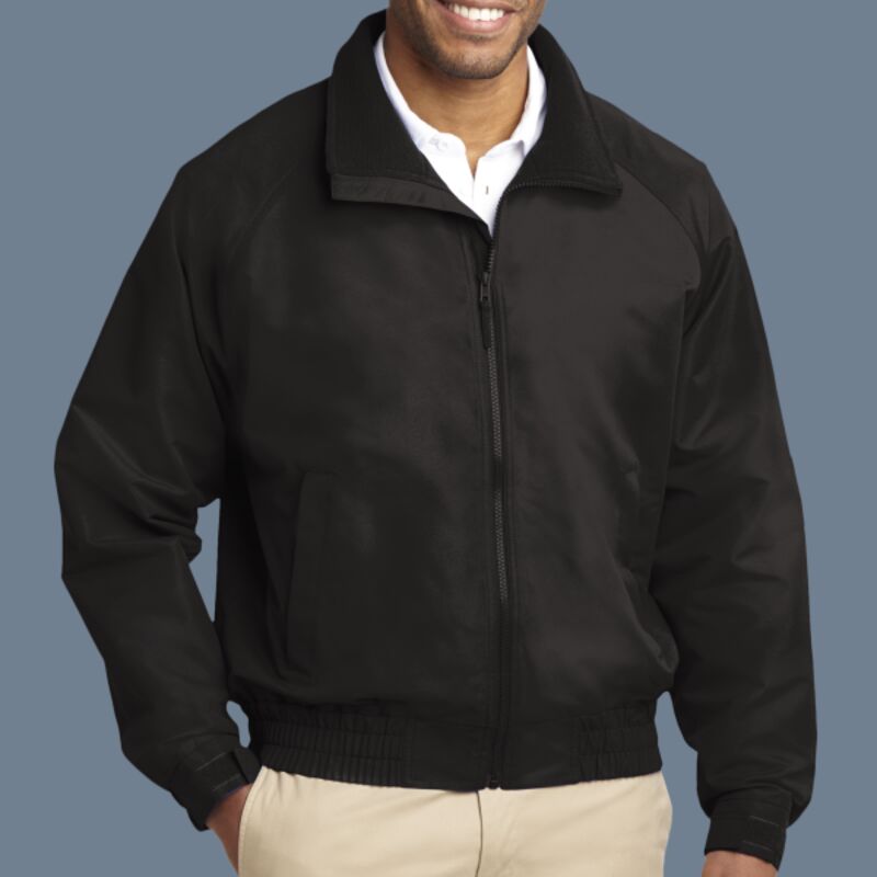 Lightweight Charger Jacket Thumbnail