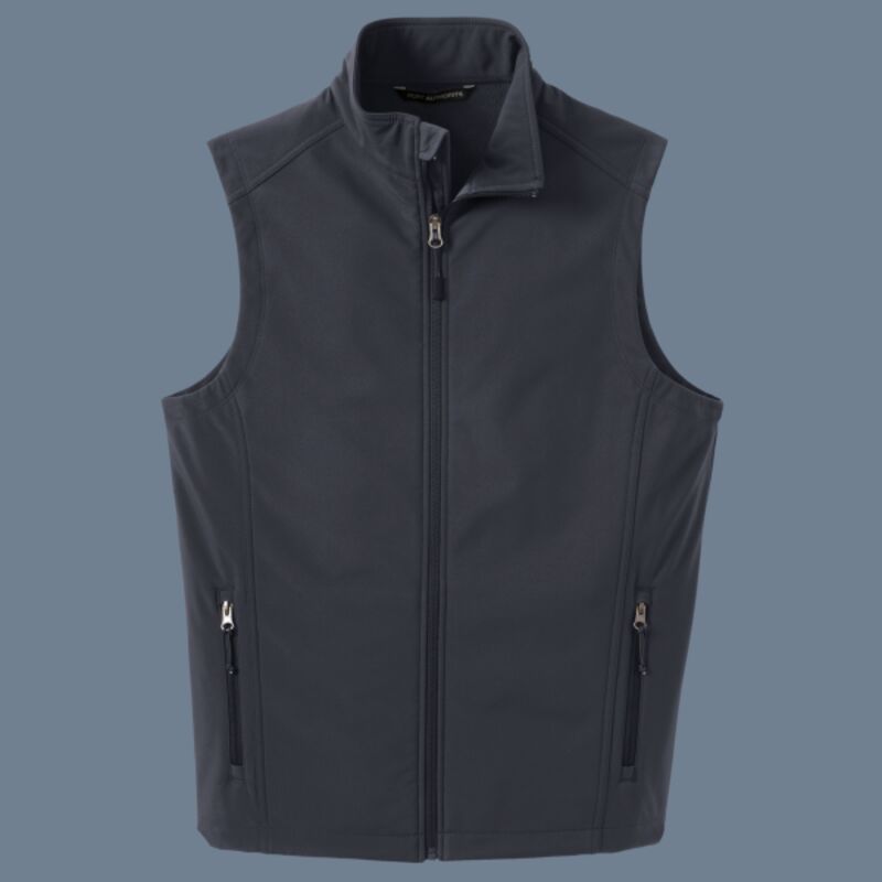 Core Soft Shell Vest Thumbnail