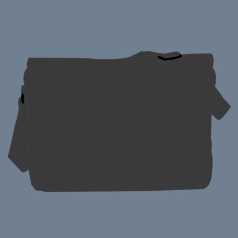 Crossbody Messenger Thumbnail