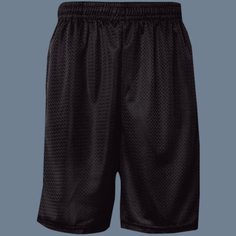 Youth Mesh Shorts Thumbnail