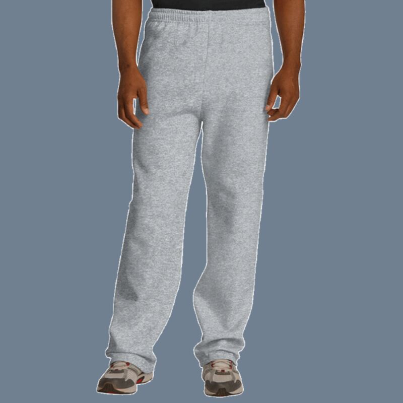 NuBlend ® Open Bottom Pant with Pockets Thumbnail