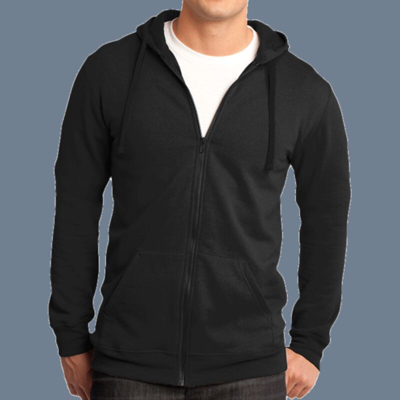 The Concert Fleece ® Full Zip Hoodie Thumbnail