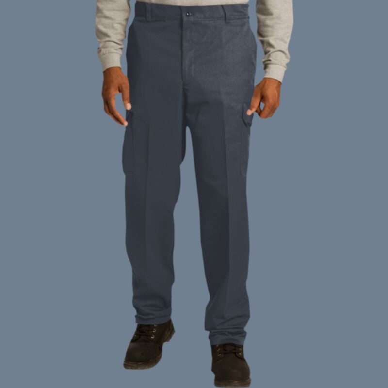 Industrial Cargo Pant Thumbnail