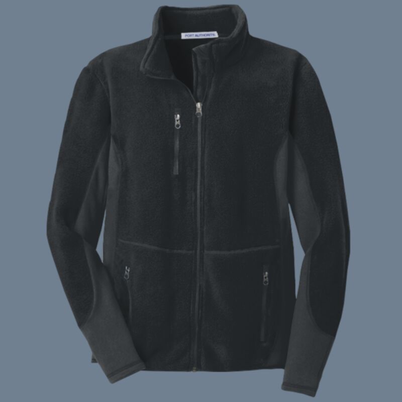 R Tek ® Pro Fleece Full Zip Jacket Thumbnail