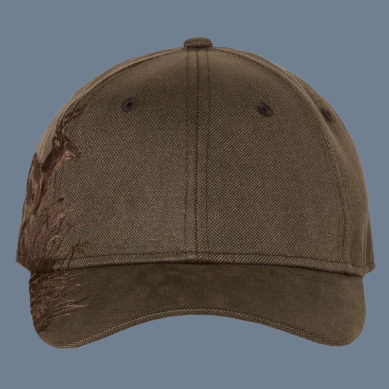 Running Buck Cap Thumbnail