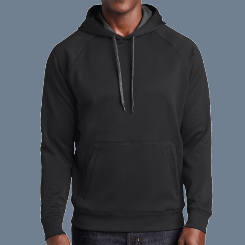 Tech Fleece Hooded Sweatshirt Thumbnail