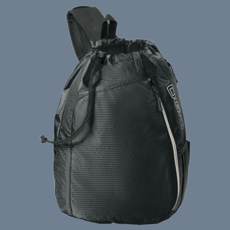 Sonic Sling Pack Thumbnail