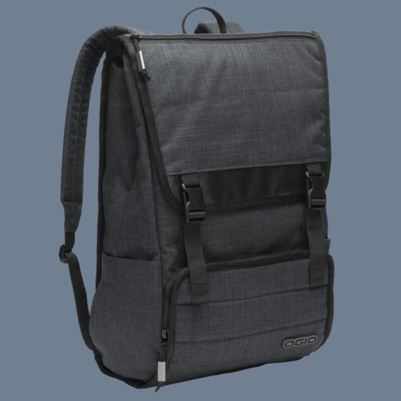 Apex Rucksack Thumbnail