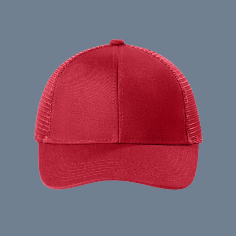 Adjustable Mesh Back Cap Thumbnail