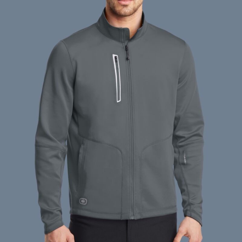 Fulcrum Full Zip Thumbnail