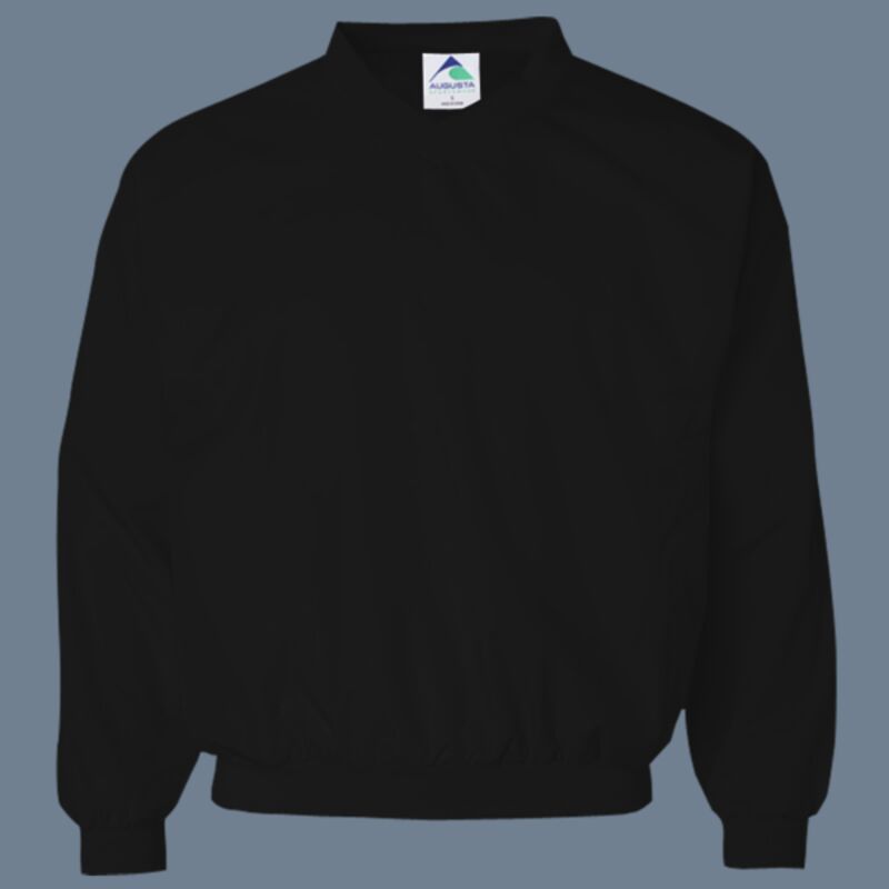 Unisex Micro Poly Windshirt Thumbnail