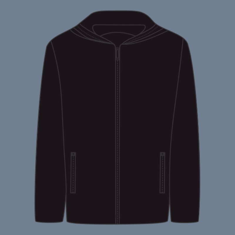 Unisex Torrent Waterproof Hooded Jacket Thumbnail