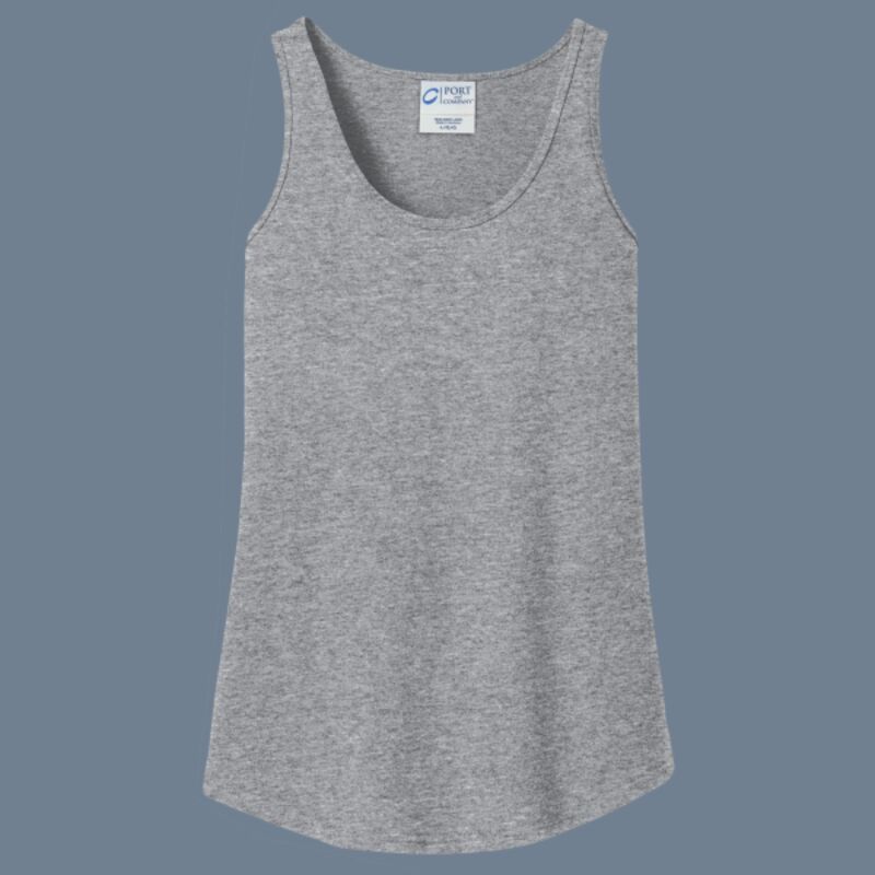 Women's Core Cotton Tank Top Thumbnail