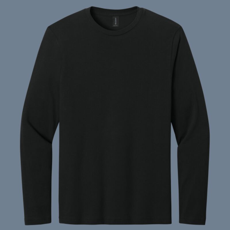 Softstyle ® Long Sleeve T Shirt Thumbnail