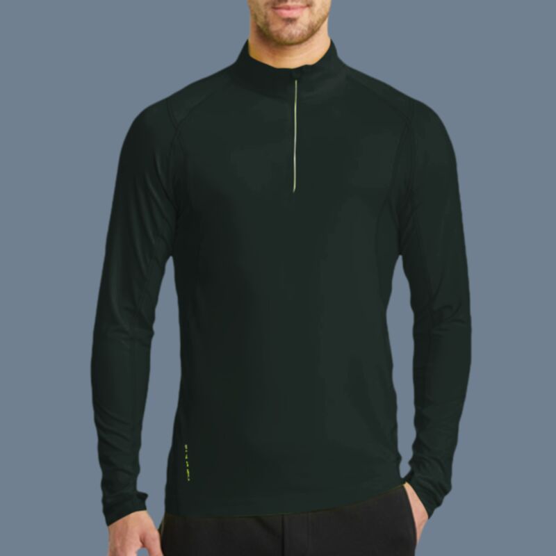 Nexus 1/4 Zip Pullover Thumbnail