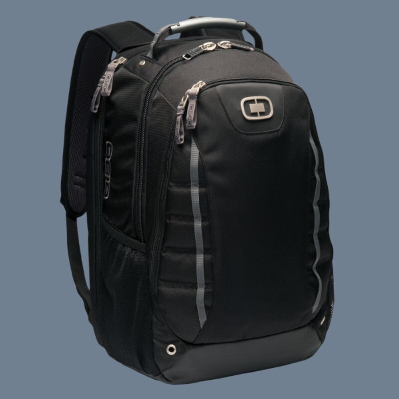 Pursuit Pack Thumbnail