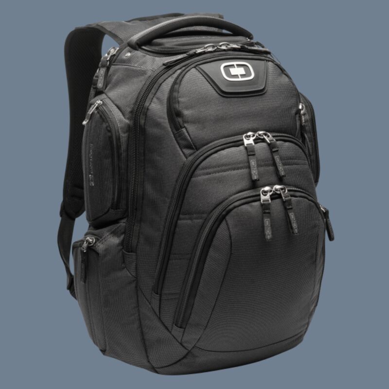 Surge RSS Pack Thumbnail