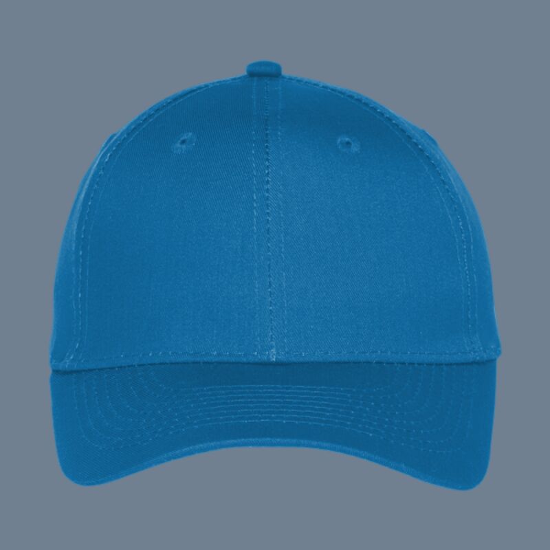Uniforming Twill Cap Thumbnail