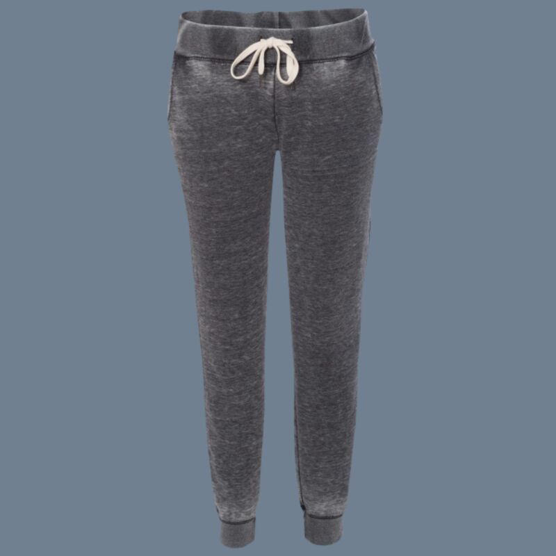 Women’s Vintage Zen Fleece Joggers Thumbnail