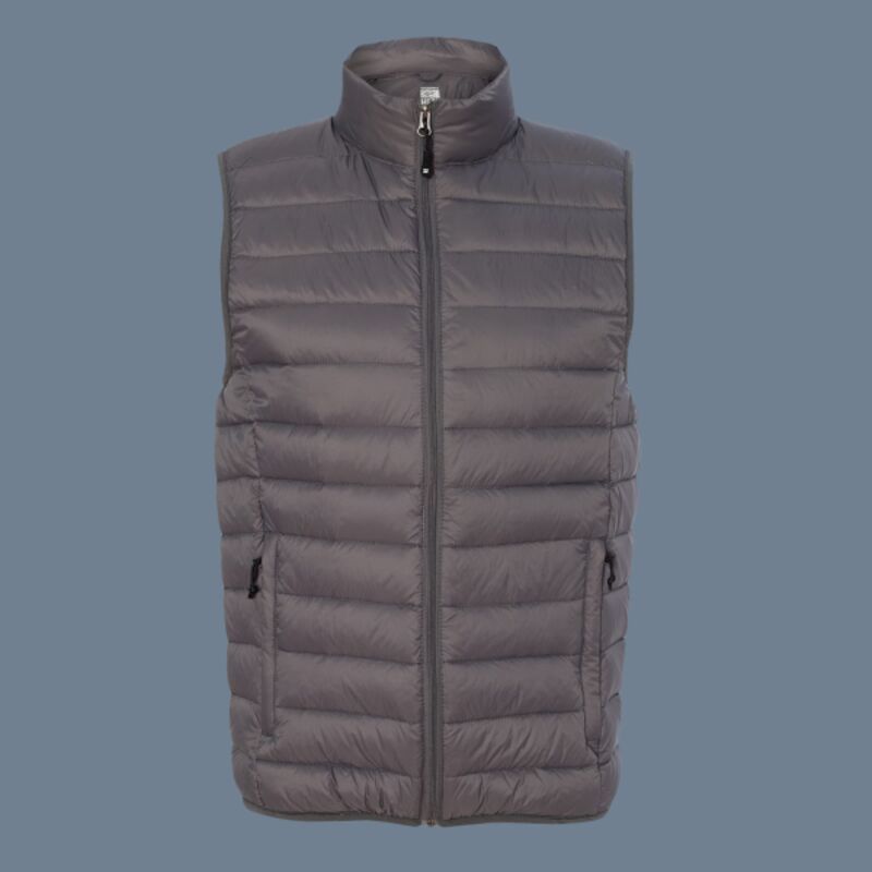Men's 32 Degrees Packable Down Vest Thumbnail