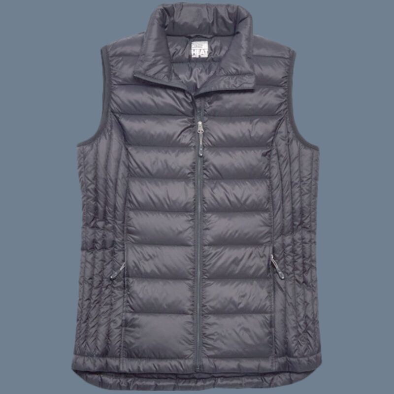Women's 32 Degrees Packable Down Vest Thumbnail