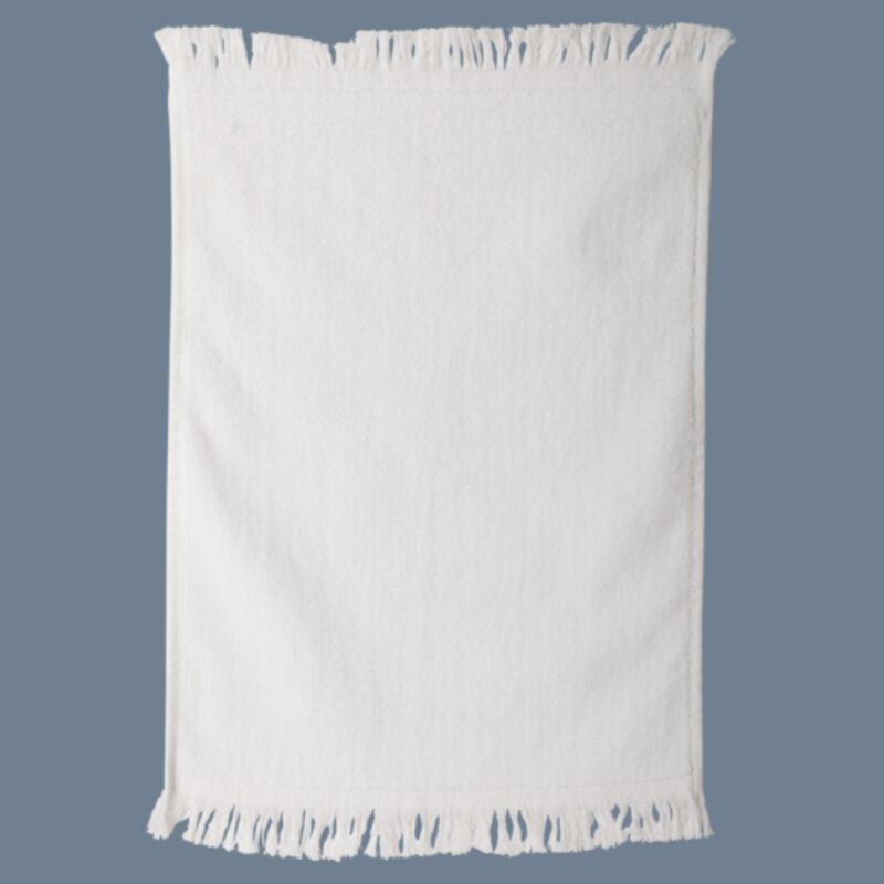 Fringed Towel Thumbnail