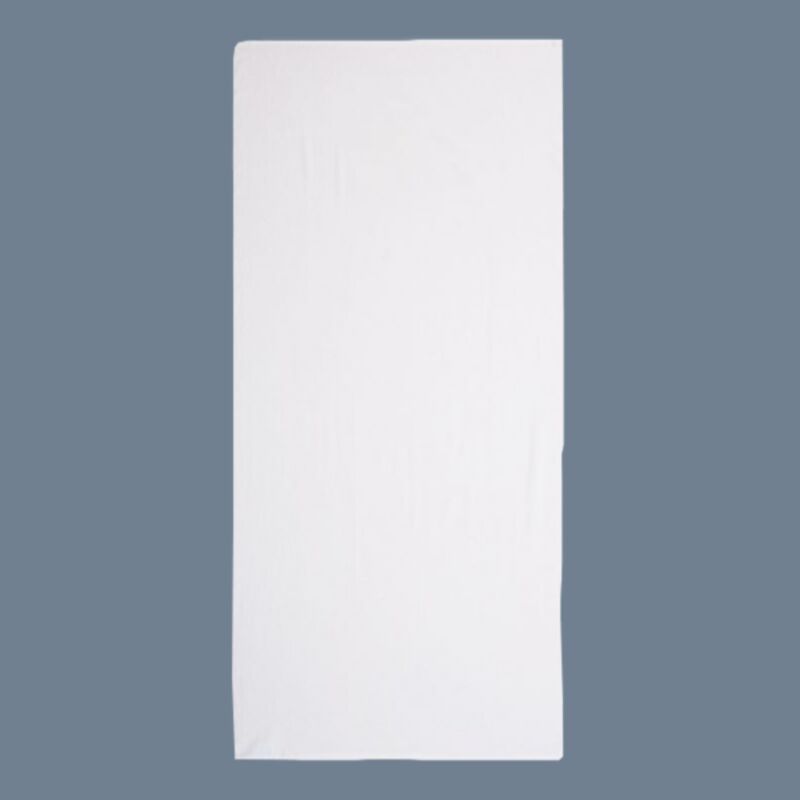 Terry Beach Towel Thumbnail