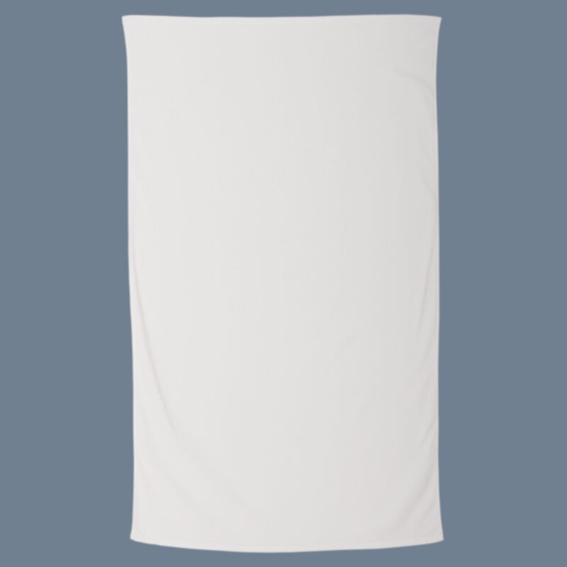 Legacy Velour Beach Towel Thumbnail