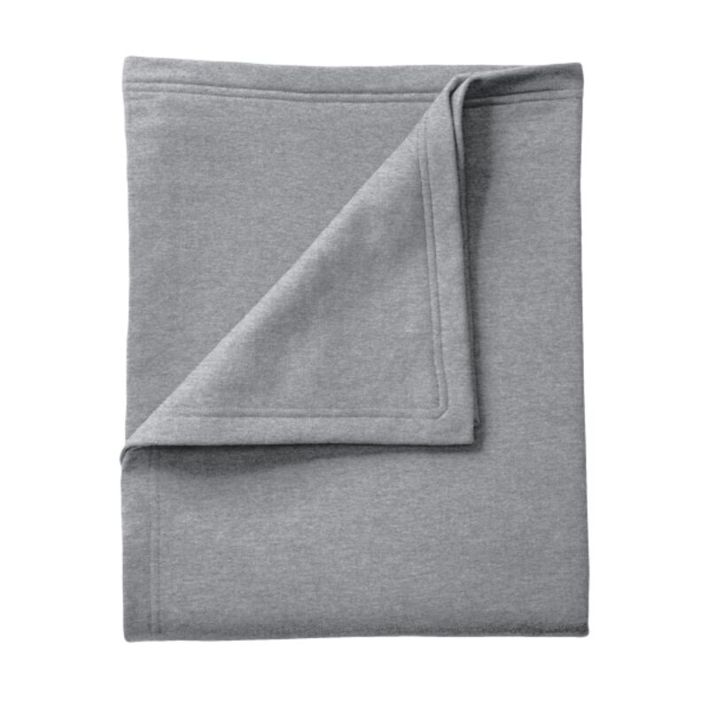 Core Fleece Sweatshirt Blanket Thumbnail