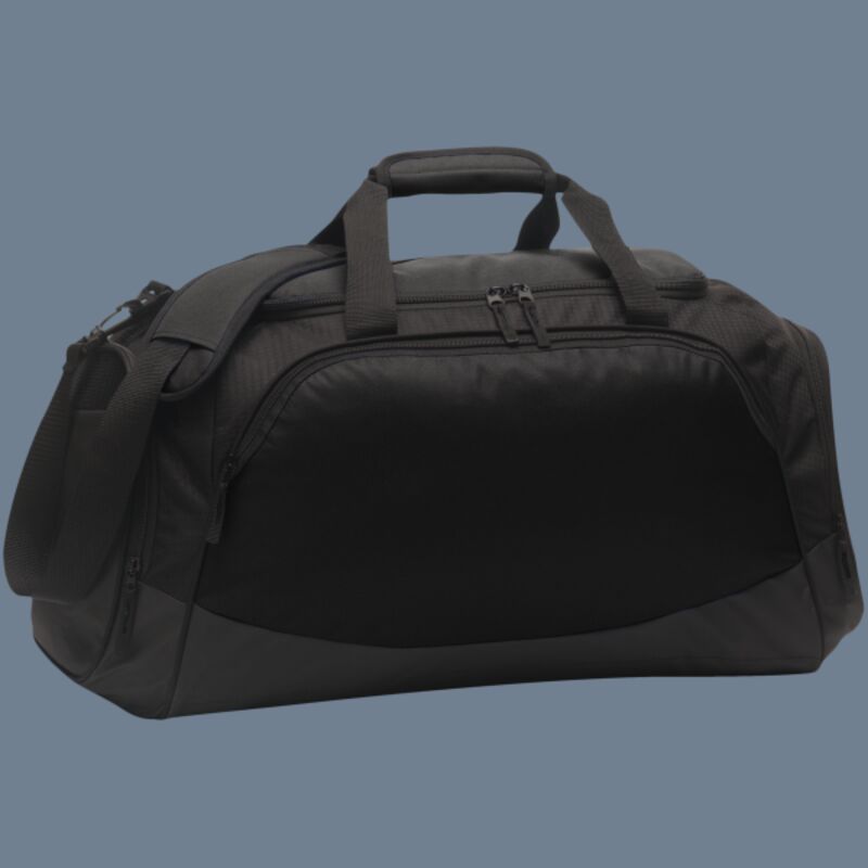Large Active Duffel Thumbnail